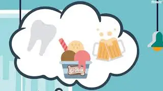 Create you a custom 2d animation video with toonly - Best Whiteboard & Animated Explainers service