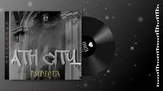 KRAK3N x PSI DELTA - 