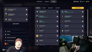 STELLA MONTY FREE LOADY SHENANIGANS!!!! | !Pubcord | #DUBBYpartner | Pubbucks! | PUPCAM! | !SNACKIES