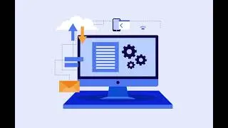 Lottie Animation - Web/App Fintech Industry - Motion Graphics - 2D Animation