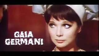 MISTER X Avenger X (1967) US Trailer w/French Subs (optional)