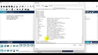 Type of Privileged Mode in Cisco Devices | User | Privileged | Global | Interface | Line Confi Mode