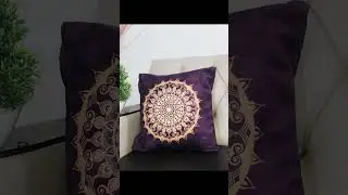 The Comfort Cushion Covers #thecomfort #cushion #cushioncover #cushioncovers