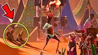 Zootopia 2 Confirmed One Thing Disney Didn&rsquo;t Want Us to Notice