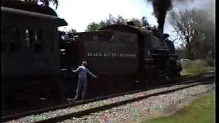 Black River and western mid 80s