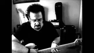 Live2Play Review: Tech 21 Bass Boost Chorus