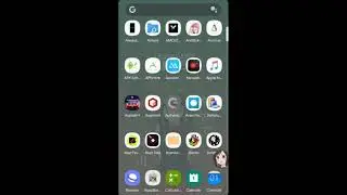 Cytus II // testing android game with obs