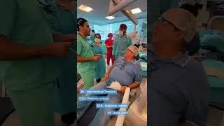 Implant Marathon Brazil Feb 2024