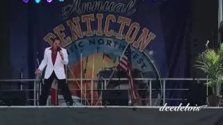 Paul Ellis - PEF 2017