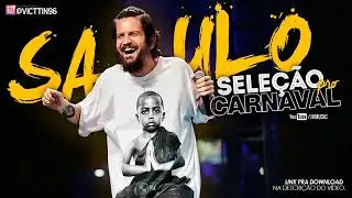 SAULO FERNANDES - ESQUENTA PRO CARNAVAL 2019 (VER&Atilde;O 2019)