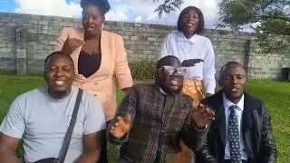 Francis Kadonki - Mwankumuna ifilamba