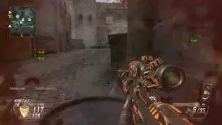 Killer Kitty 76: Killing Optic Merk