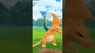 1 hp win dragonite op #pokemongo #greeninja #battle #gbl #india #pokemon #india #gaming #subscribe