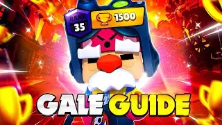 THE ONLY GALE GUIDE YOU'LL EVER NEED!
