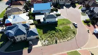 3 Blueboy Rise Joondalup Shane Patience First National Block For Sale