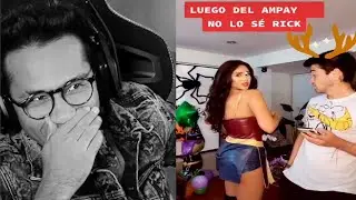 PARA CAGONES NADIE LES GANA | ZEIN