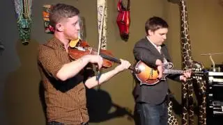Rye & Fairy Tales - Big Sciota