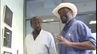 Black Arts and Culture USA Part 2