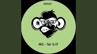 I Like Tech (Original Mix)