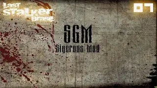 Live S.T.A.L.K.E.R. SGM 2.2 #07