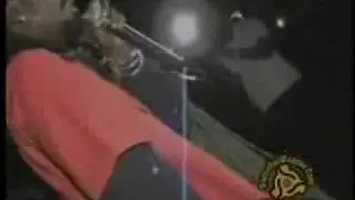 ninja man love symbol (ninja vs beenie full clash) PT 4