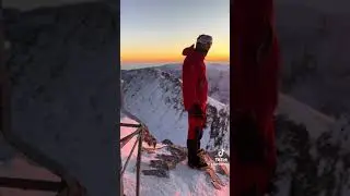 Musala Peak, Bulgaria #Musala #Мусала