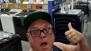 HOW WARRANTY SERVICES WORK AT HOME DEPOT. SHOULD YOU BUY A HOME WARRANTY ON YOUR APPLIANCES OR NOT?