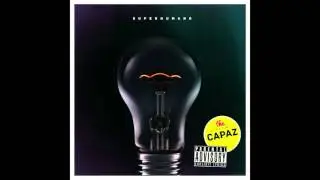 Capaz - Superhumano -10 Mil Ojos Con Damon Robinson