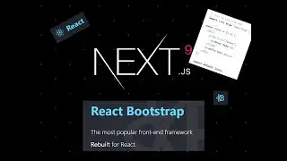 How to use Bootstrap and React-Bootstrap in next js