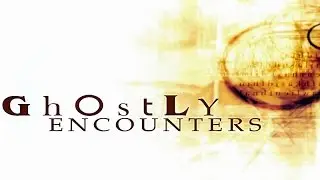 Ghostly Encounters - Season 2 Episode 17 ''Danger Detectors from Beyond''