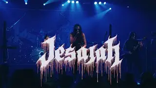JESAJAH live @ Braincrusher Festival 2022