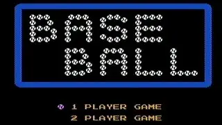 TOP 14 NES / FAMICOM | BASEBALL (NINTENDO RESEARCH & DEVELOPMENT 1, 1983)