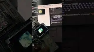 WebUSB テスト