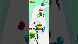 spider evolution #gaming