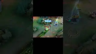Epic gameplay #MLBB