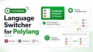 Language Switcher: The Polylang Feature You're Probably Missing (Complete Tutorial)