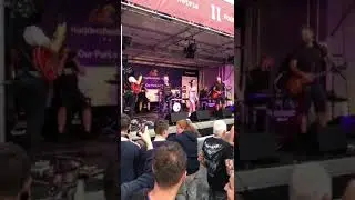 Bohemian Rhapsody cover by Highway 62