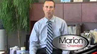 Marion Chamber of Commerce Member Video - Farm Bureau Financial Services