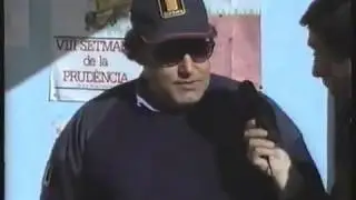TVLL Entrevistes  Fira de La Llacuna 1992