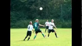 3.Herren Kreisklasse B HeiderSV  - Diekhusen-Fahrstedter FC 2:1    5 Pktsp./ Saison 2012/23