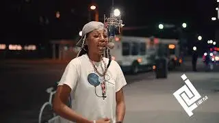 Amber Jewelz 💎Feat Hatim Montana 🌊(Official Video) 🌎🔥