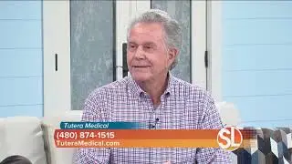 Tutera Medical doctors talk about the importance of testosterone for men as they age