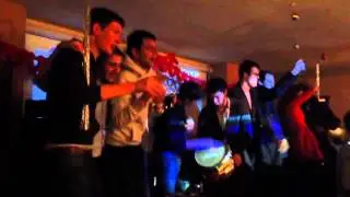 NAVIХВОСТ ---упоротый)#new2014