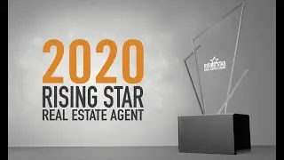 2020 Philadelphia Rising Star Real Estate Agent Brian Spangler