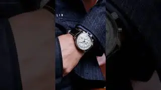 Jam Tangan Pria Zeppelin Watch Top Waterproof Leather Business Casual  #jamtanganquartz #watch #jam