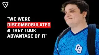 mitch discusses what were Cloud9's biggest issues against Sentinels