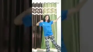 Dilon Ki Doriyan||#DancewithHansika|#htsquad|#dance