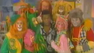 Zoobilee Zoo: 