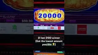 Eureka Blast - Full Screen! #gaming #slotmachine #gambling #fun
