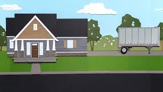 Moving Help from U-Pack